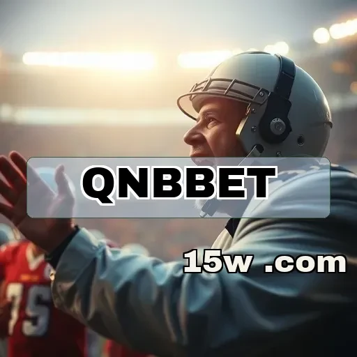 qnbbet.com: Redefinindo A Experiência de Jogos Online no Brasil