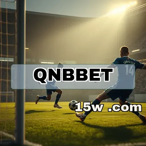 qnbbet.com: Plataforma de Jogos que Revoluciona o Entretenimento Online