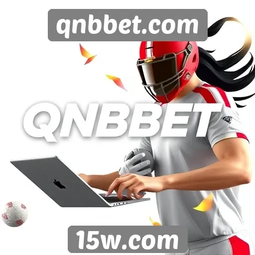 Promoções e bônus oferecidos pelo qnbbet.com