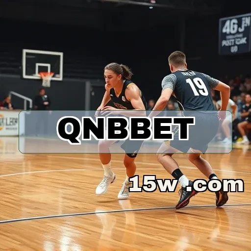 qnbbet.com: Descubra as Melhores Promoções para Jogadores Brasileiros