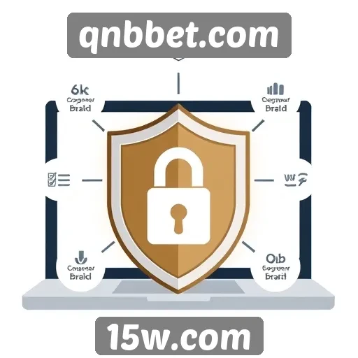 Avaliação da segurança para usuários do qnbbet.com