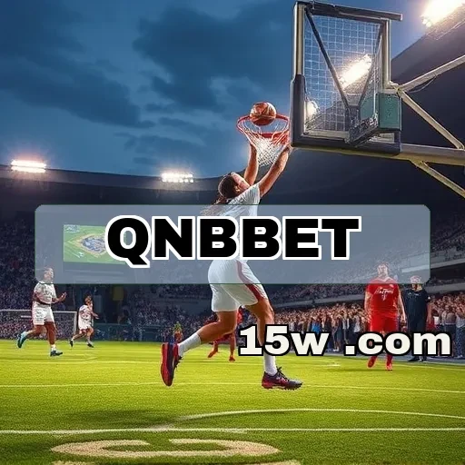 qnbbet.com: Entre no Jogo e Vibre com Nossos Eventos Esportivos!