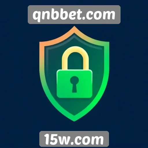 Segurança e privacidade dos usuários no qnbbet.com